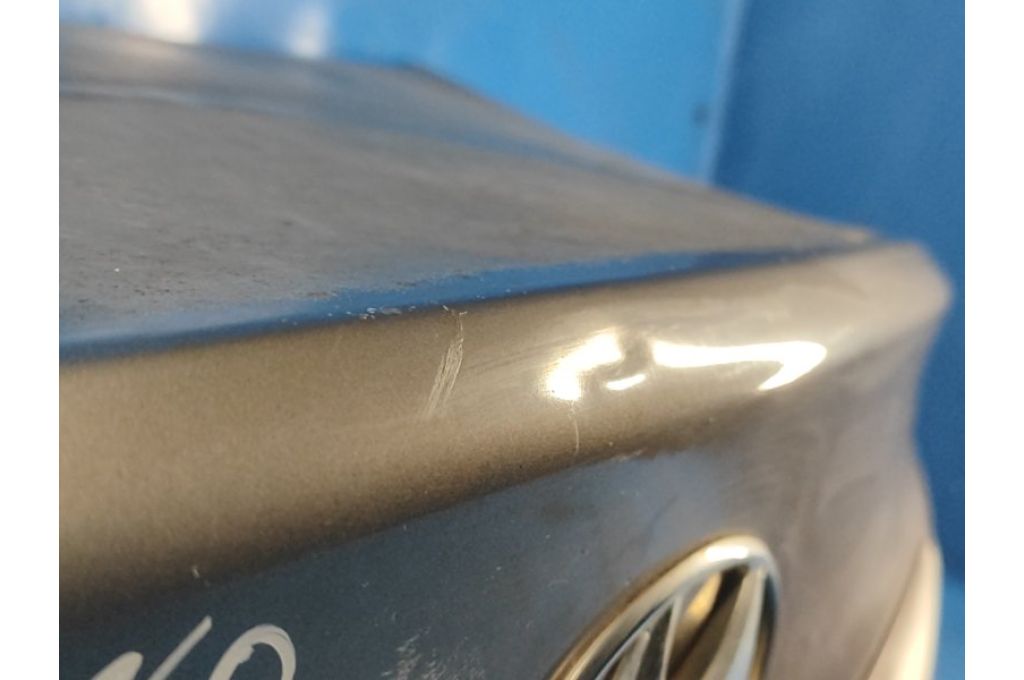 69200-1R020 | KLAPA TYLNA HYUNDAI ACCENT RB 10- (357094) - Zdjęcie 5