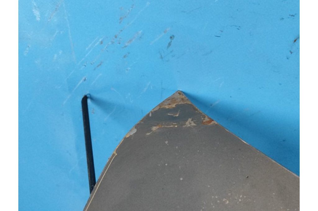 69200-1R020 | KLAPA TYLNA HYUNDAI ACCENT RB 10- (357094) - Zdjęcie 7