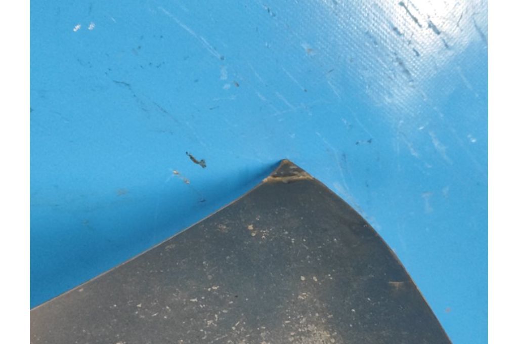 69200-1R020 | KLAPA TYLNA HYUNDAI ACCENT RB 10- (357094) - Zdjęcie 8