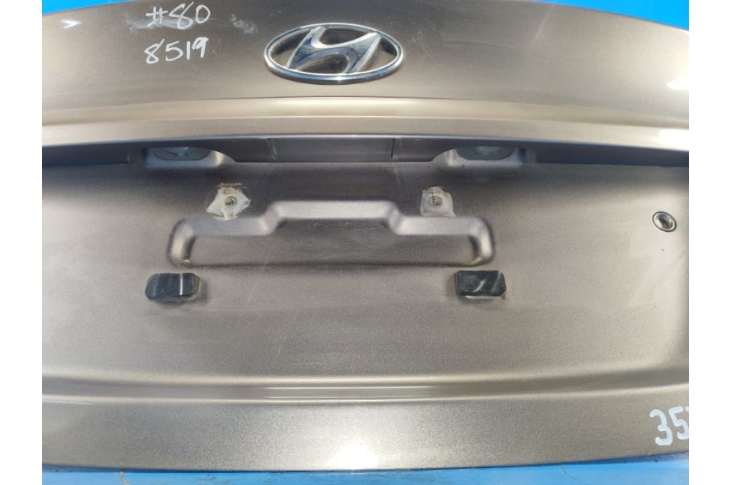 69200-1R020 | KLAPA TYLNA HYUNDAI ACCENT RB 10- (357094) - Zdjęcie 9