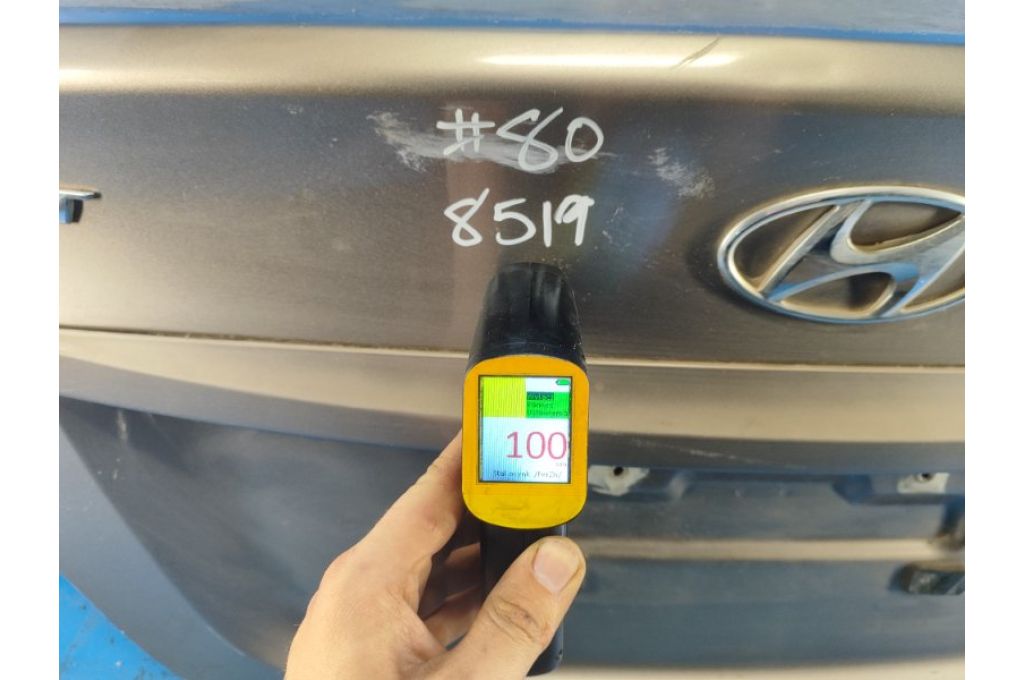 69200-1R020 | KLAPA TYLNA HYUNDAI ACCENT RB 10- (357094) - Zdjęcie 10