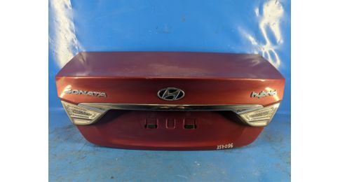 KLAPA TYLNA HYUNDAI SONATA YF 10-14