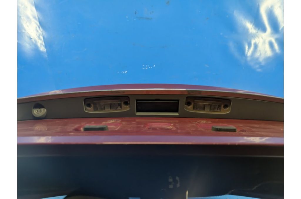 69200-4R000 | KLAPA TYLNA HYUNDAI SONATA YF 10-14 (357096) - Zdjęcie 8