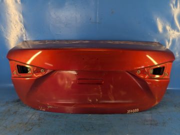 KLAPA TYLNA MAZDA 3 BM 13-19