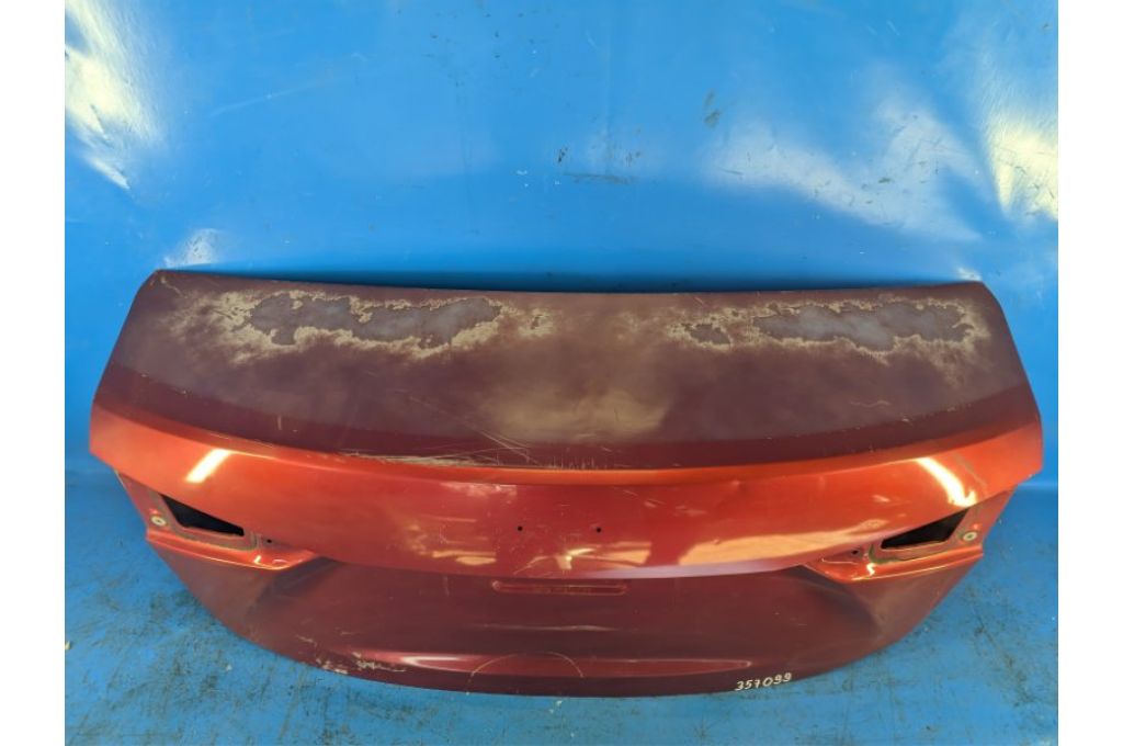 BHY3-52-61XC | KLAPA TYLNA MAZDA 3 BM 13-19 (357099) - Zdjęcie 2