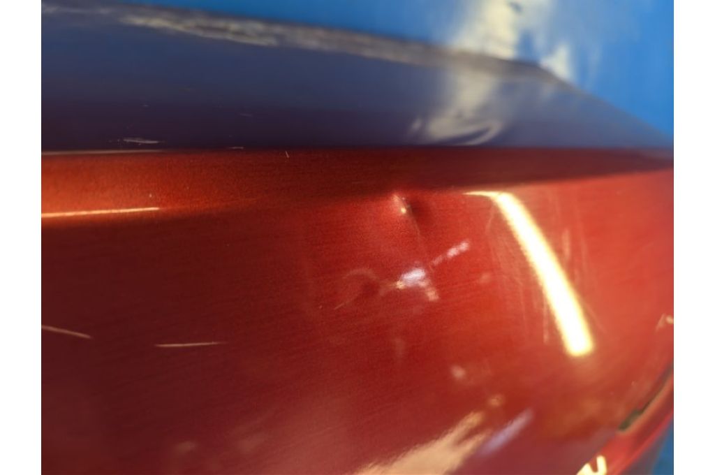 BHY3-52-61XC | KLAPA TYLNA MAZDA 3 BM 13-19 (357099) - Zdjęcie 5