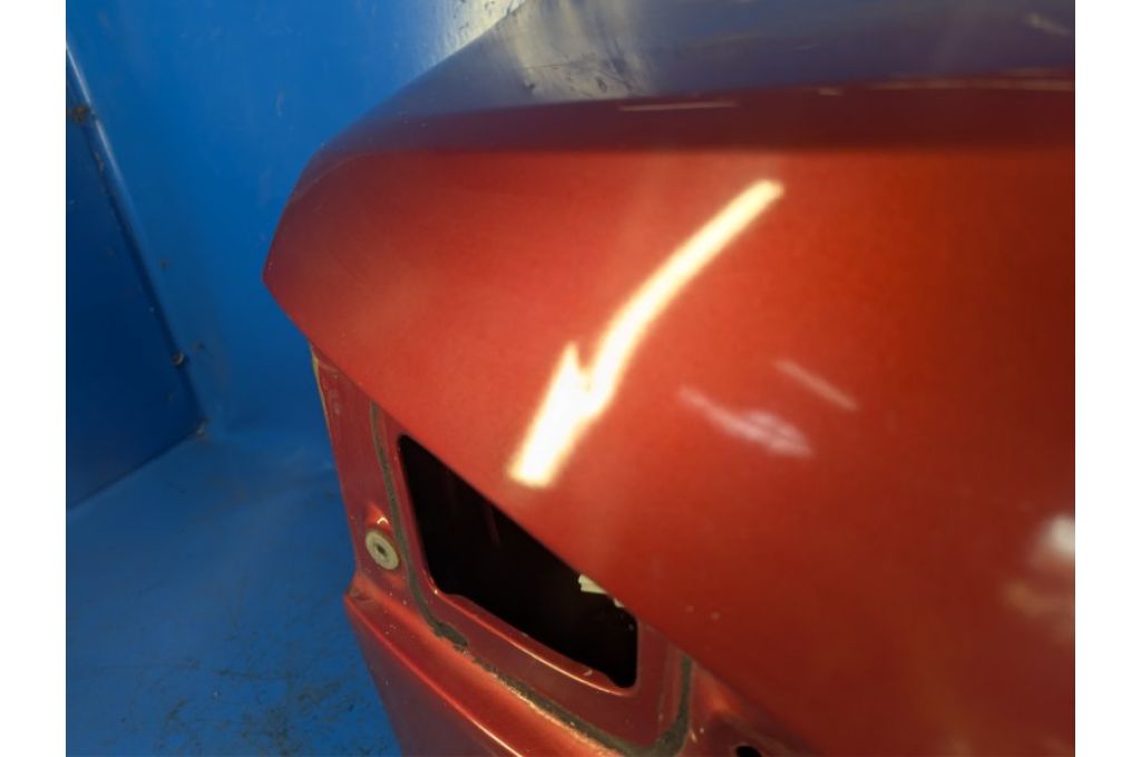 BHY3-52-61XC | KLAPA TYLNA MAZDA 3 BM 13-19 (357099) - Zdjęcie 6