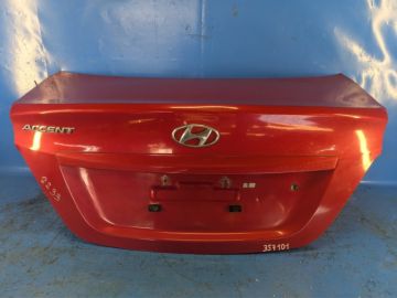KLAPA TYLNA HYUNDAI ACCENT RB 10-