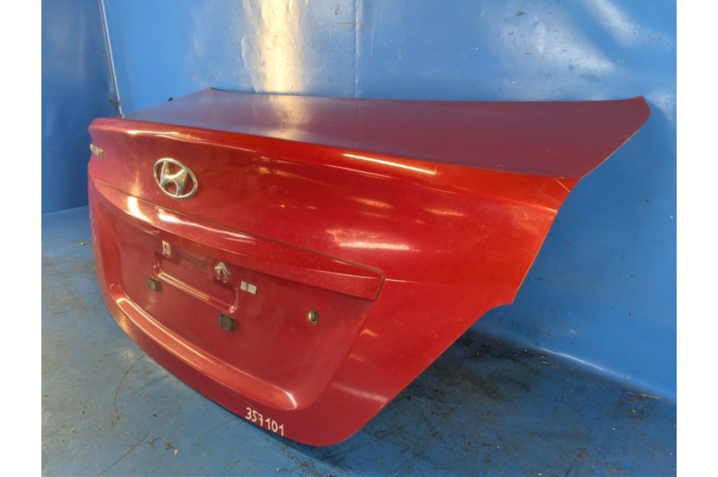 69200-1R020 | KLAPA TYLNA HYUNDAI ACCENT RB 10- (357101) - Zdjęcie 3