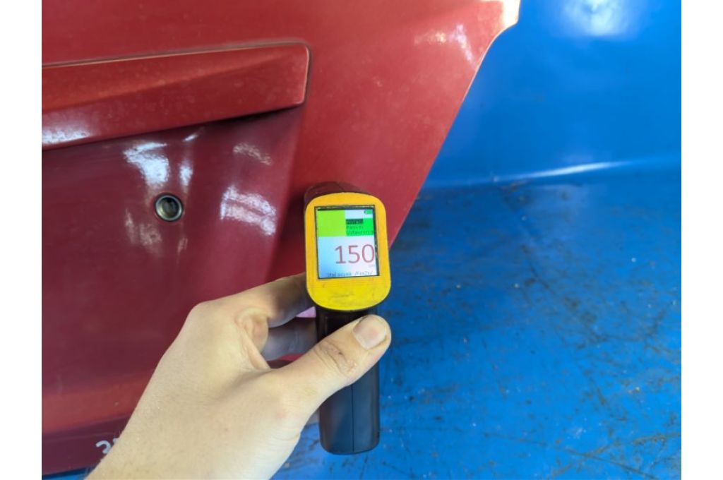 69200-1R020 | KLAPA TYLNA HYUNDAI ACCENT RB 10- (357101) - Zdjęcie 5