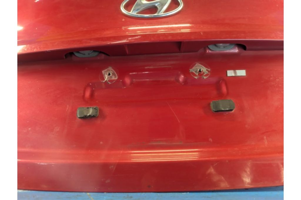 69200-1R020 | KLAPA TYLNA HYUNDAI ACCENT RB 10- (357101) - Zdjęcie 6