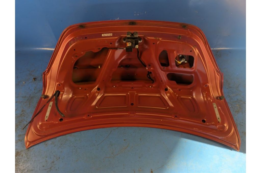 69200-1R020 | KLAPA TYLNA HYUNDAI ACCENT RB 10- (357101) - Zdjęcie 7