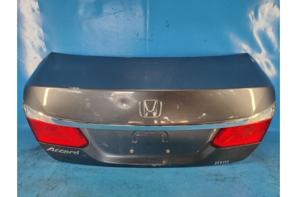 68500-T2A-A90ZZ | KLAPA TYLNA HONDA ACCORD CR 13-18 (357111)