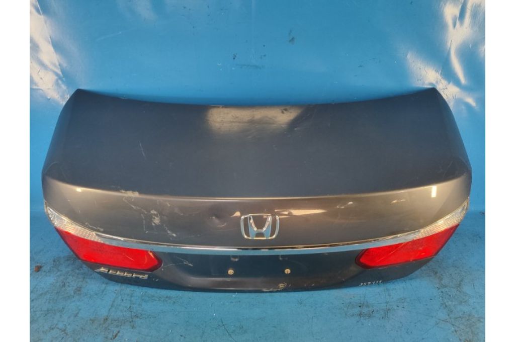 68500-T2A-A90ZZ | KLAPA TYLNA HONDA ACCORD CR 13-18 (357111) - Zdjęcie 2