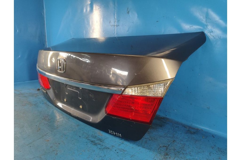 68500-T2A-A90ZZ | KLAPA TYLNA HONDA ACCORD CR 13-18 (357111) - Zdjęcie 3