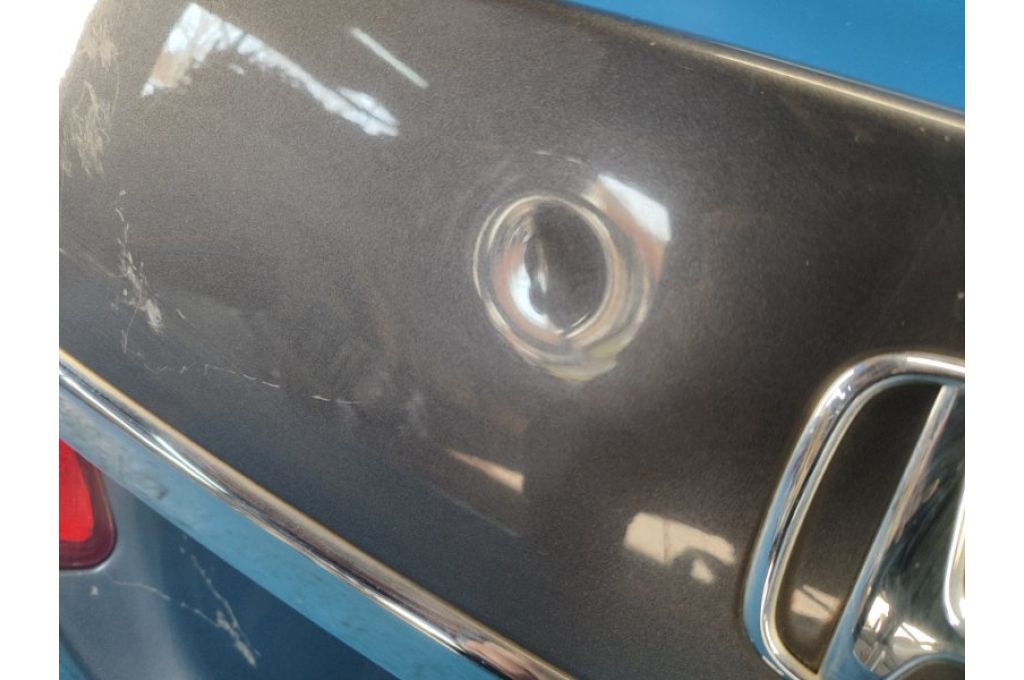 68500-T2A-A90ZZ | KLAPA TYLNA HONDA ACCORD CR 13-18 (357111) - Zdjęcie 5