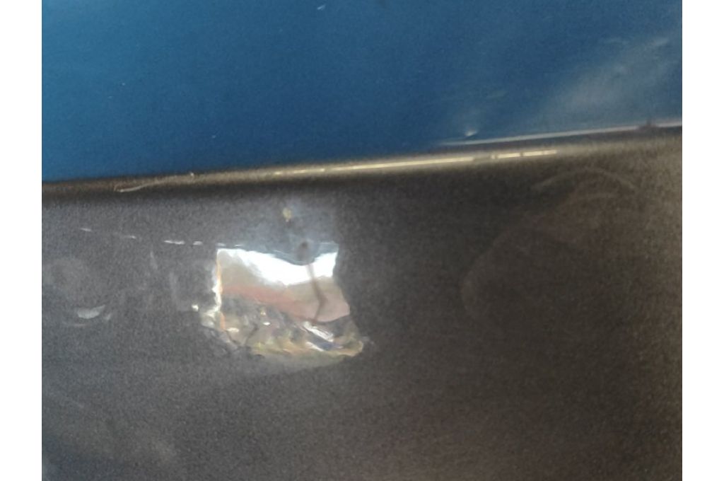 68500-T2A-A90ZZ | KLAPA TYLNA HONDA ACCORD CR 13-18 (357111) - Zdjęcie 6