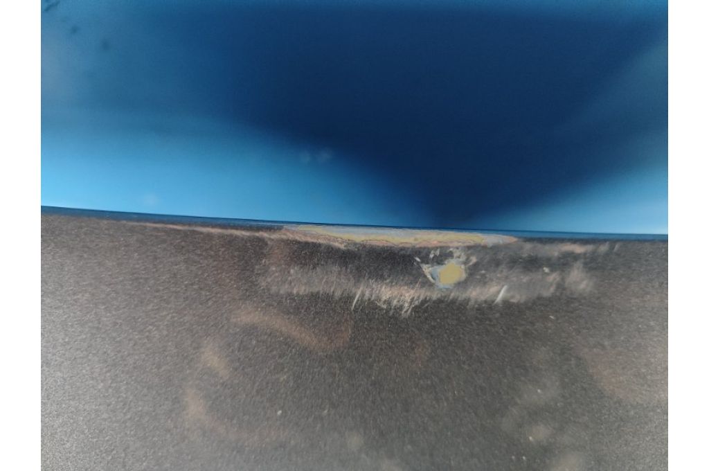 68500-T2A-A90ZZ | KLAPA TYLNA HONDA ACCORD CR 13-18 (357111) - Zdjęcie 7