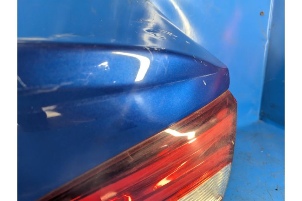 68145914AA | KLAPA TYLNA CHRYSLER 200 14-16 (357131) - Zdjęcie 4