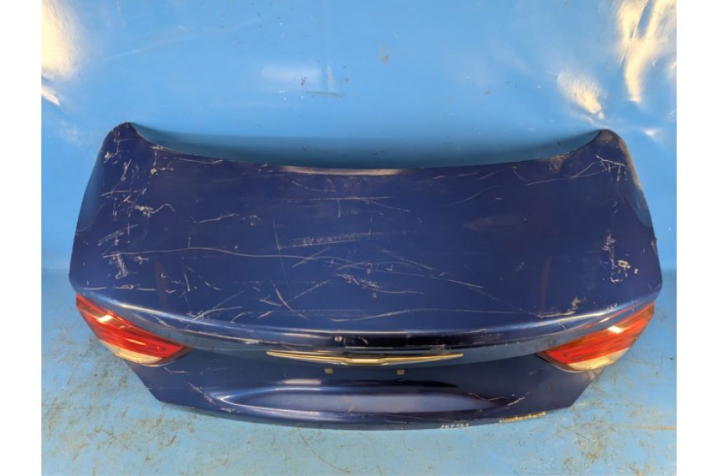 68145914AA | KLAPA TYLNA CHRYSLER 200 14-16 (357131) - Zdjęcie 5