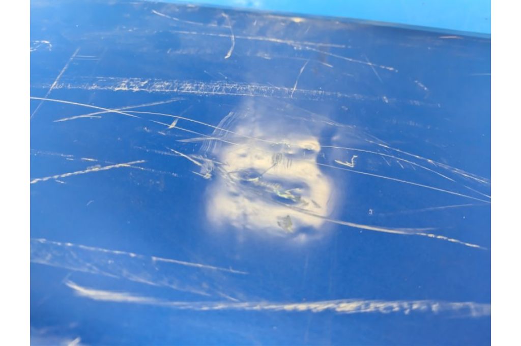 68145914AA | KLAPA TYLNA CHRYSLER 200 14-16 (357131) - Zdjęcie 6