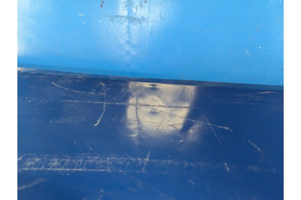 68145914AA | KLAPA TYLNA CHRYSLER 200 14-16 (357131) - Zdjęcie 7