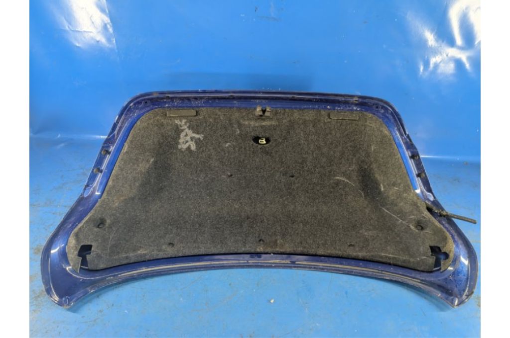 68145914AA | KLAPA TYLNA CHRYSLER 200 14-16 (357131) - Zdjęcie 9