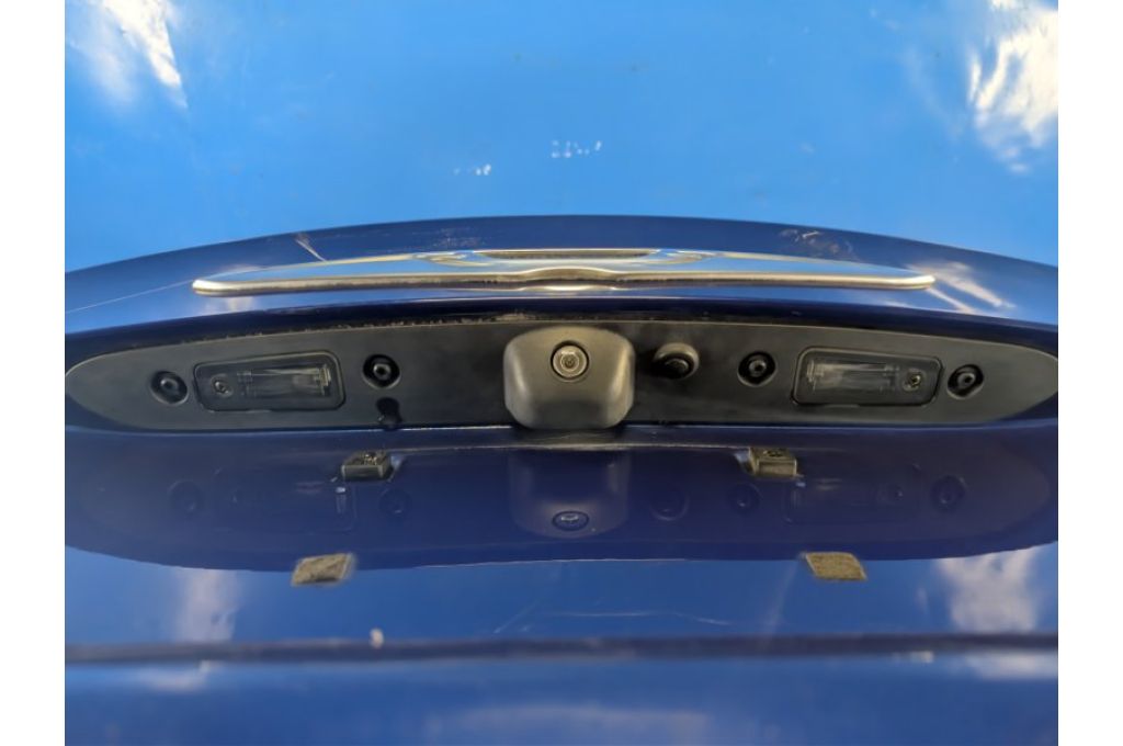 68145914AA | KLAPA TYLNA CHRYSLER 200 14-16 (357131) - Zdjęcie 10