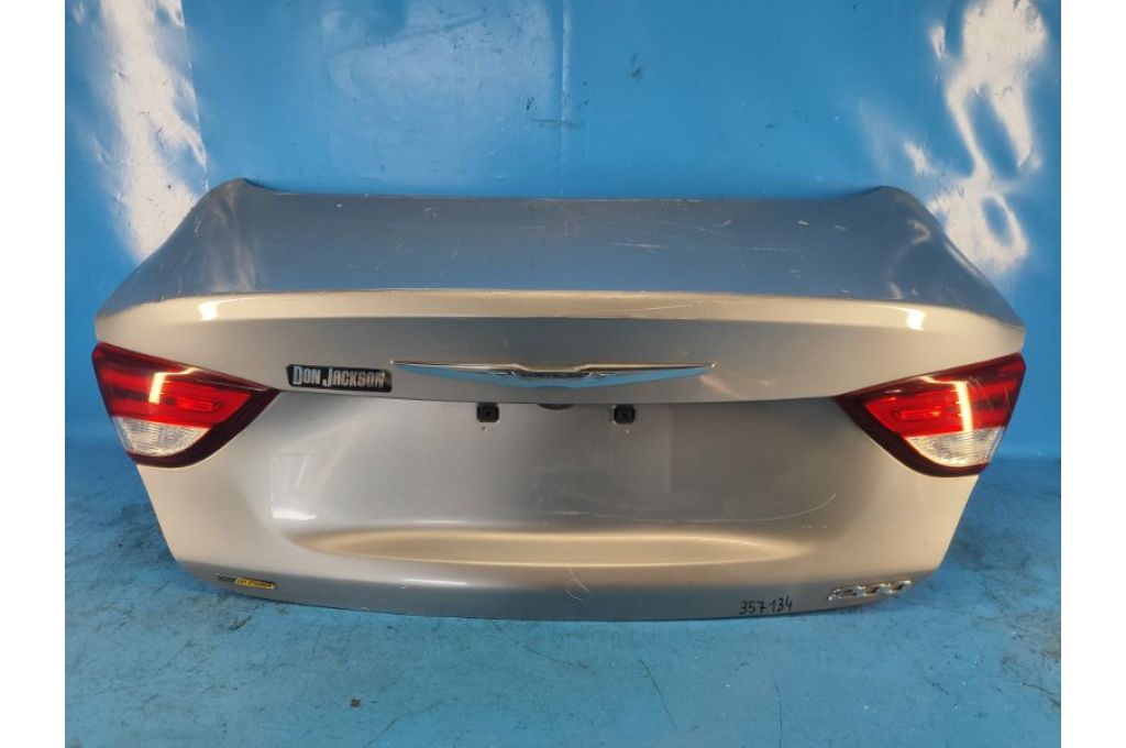 68145914AA | KLAPA TYLNA CHRYSLER 200 14-16 (357134)