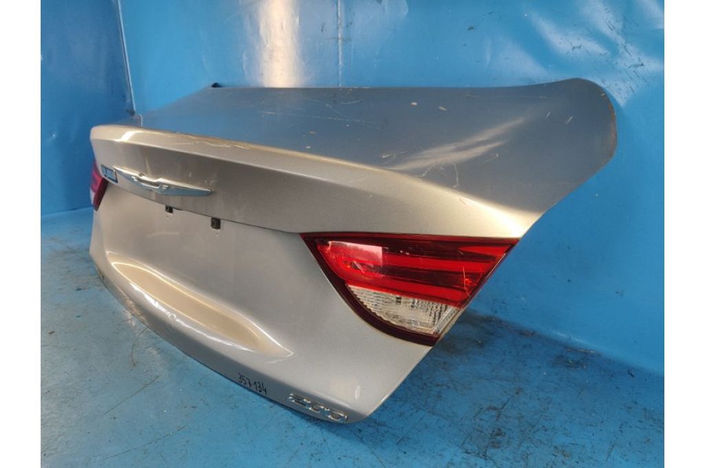 68145914AA | KLAPA TYLNA CHRYSLER 200 14-16 (357134) - Zdjęcie 2