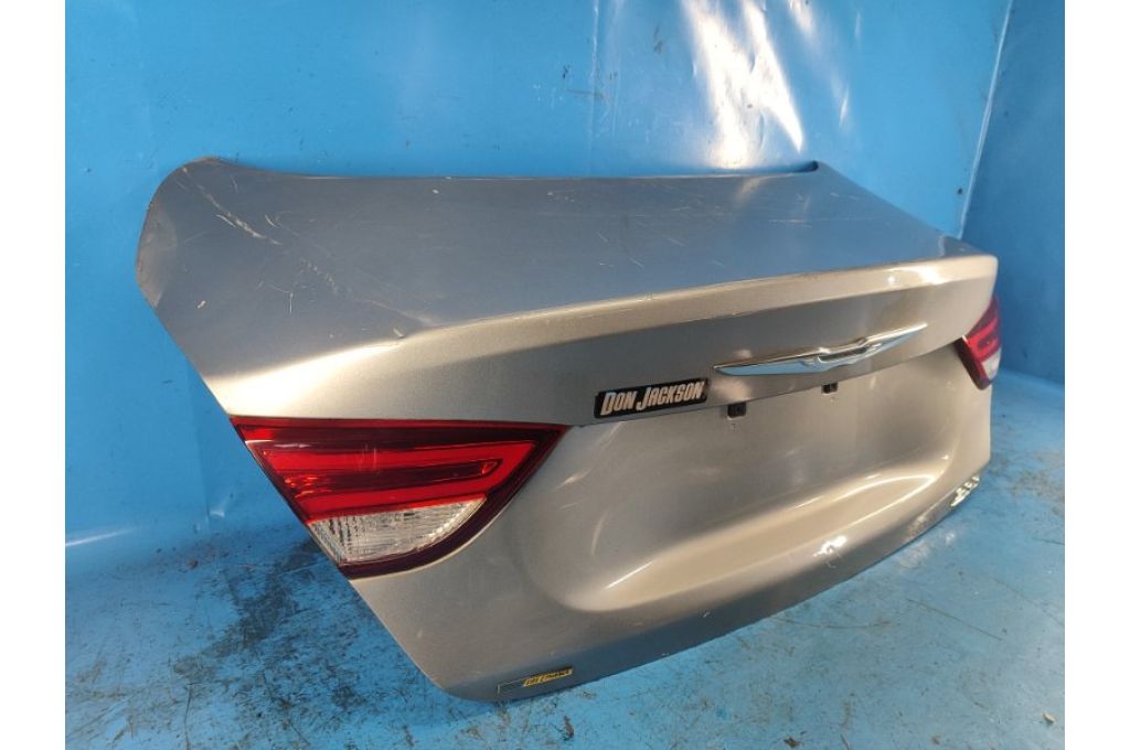 68145914AA | KLAPA TYLNA CHRYSLER 200 14-16 (357134) - Zdjęcie 3