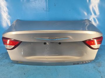 KLAPA TYLNA CHRYSLER 200 14-16