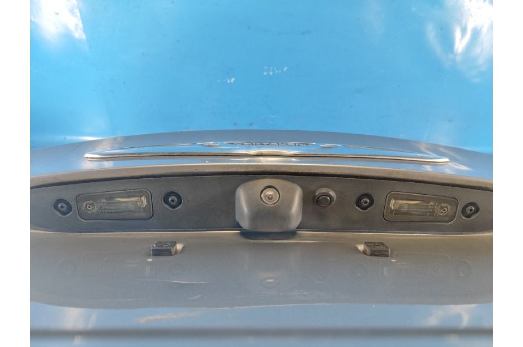 68145914AA | KLAPA TYLNA CHRYSLER 200 14-16 (357136) - Zdjęcie 11