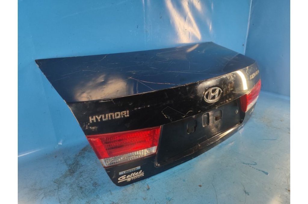 69200-0A000 | KLAPA TYLNA HYUNDAI SONATA NF 04-10 (357145) - Zdjęcie 3