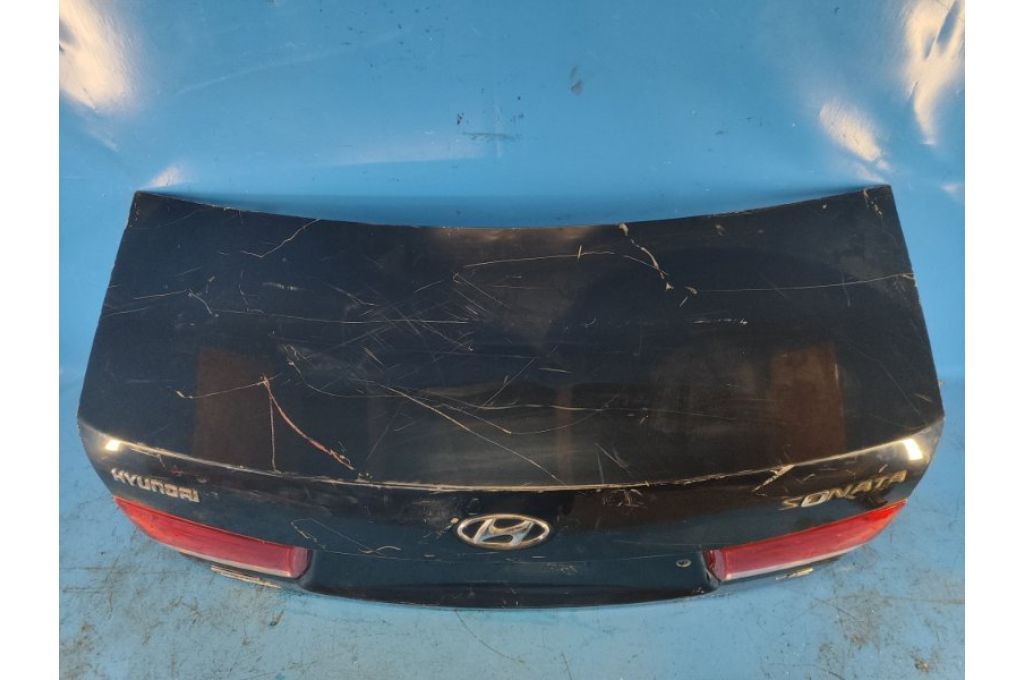 69200-0A000 | KLAPA TYLNA HYUNDAI SONATA NF 04-10 (357145) - Zdjęcie 4