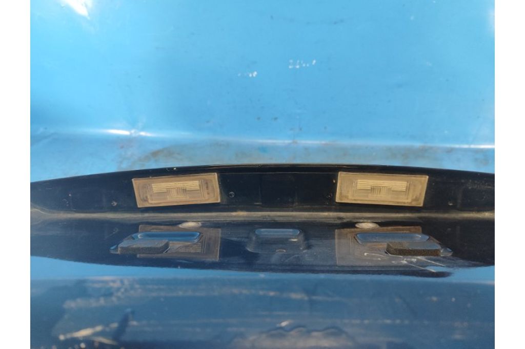 69200-0A000 | KLAPA TYLNA HYUNDAI SONATA NF 04-10 (357145) - Zdjęcie 9