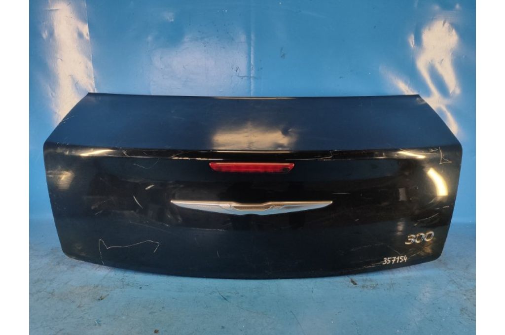 68127959AB | KLAPA TYLNA CHRYSLER 300C 12 - 15 (357154)