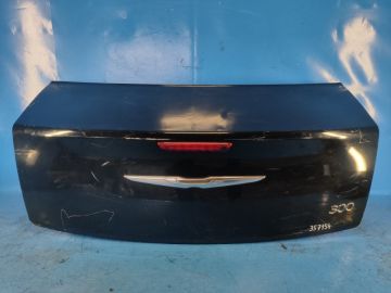 KLAPA TYLNA CHRYSLER 300C 12 - 15