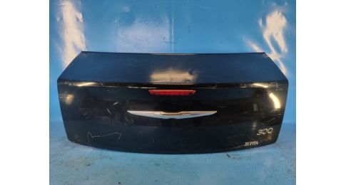 KLAPA TYLNA CHRYSLER 300C 12 - 15