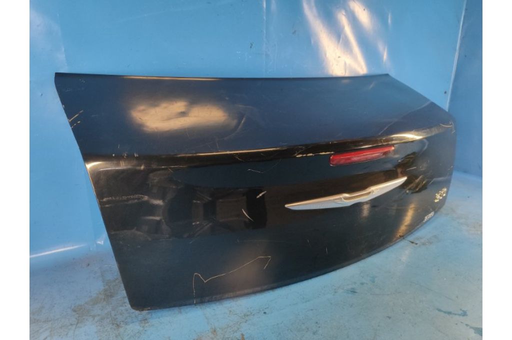 68127959AB | KLAPA TYLNA CHRYSLER 300C 12 - 15 (357154) - Zdjęcie 3