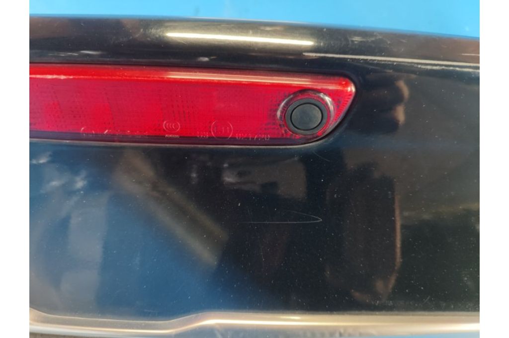 68127959AB | KLAPA TYLNA CHRYSLER 300C 12 - 15 (357154) - Zdjęcie 6