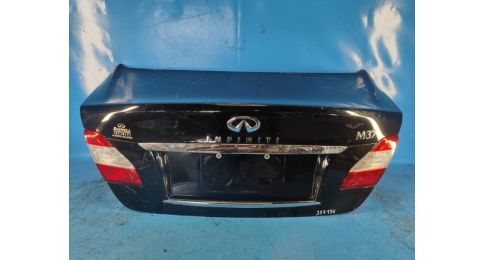 KLAPA TYLNA INFINITI M25/M37/M56/Q70/M35H 10-16
