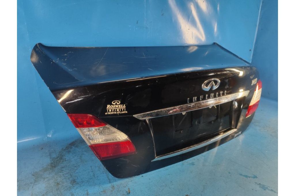 H430M-1MAMA | KLAPA TYLNA INFINITI M25/M37/M56/Q70/M35H 10-16 (357156) - Zdjęcie 3