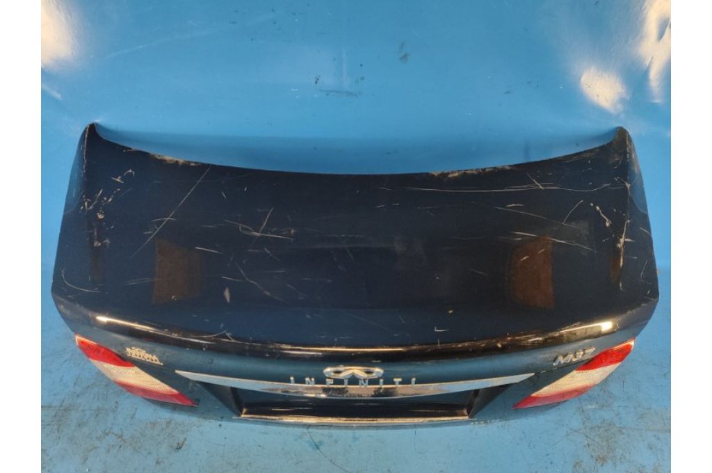 H430M-1MAMA | KLAPA TYLNA INFINITI M25/M37/M56/Q70/M35H 10-16 (357156) - Zdjęcie 4