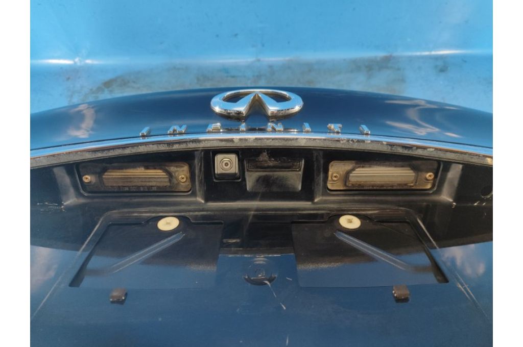 H430M-1MAMA | KLAPA TYLNA INFINITI M25/M37/M56/Q70/M35H 10-16 (357156) - Zdjęcie 7