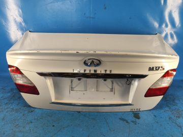 KLAPA TYLNA INFINITI M25/M37/M56/Q70/M35H 10-16