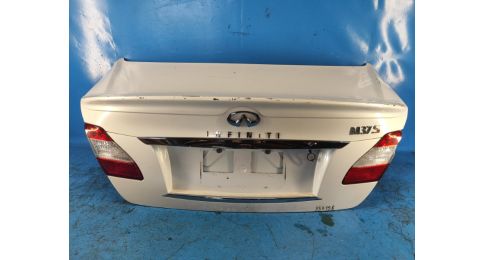 KLAPA TYLNA INFINITI M25/M37/M56/Q70/M35H 10-16