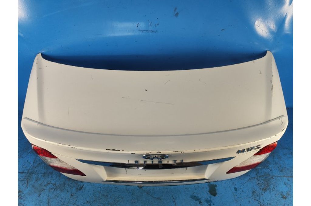 H430M-1MAMA | KLAPA TYLNA INFINITI M25/M37/M56/Q70/M35H 10-16 (357158) - Zdjęcie 2