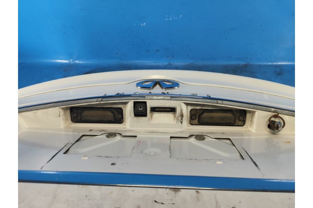 H430M-1MAMA | KLAPA TYLNA INFINITI M25/M37/M56/Q70/M35H 10-16 (357158) - Zdjęcie 7