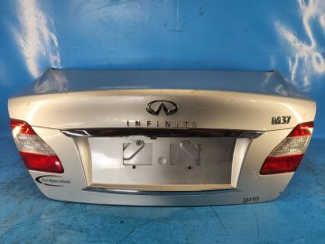 KLAPA TYLNA INFINITI M25/M37/M56/Q70/M35H 10-16